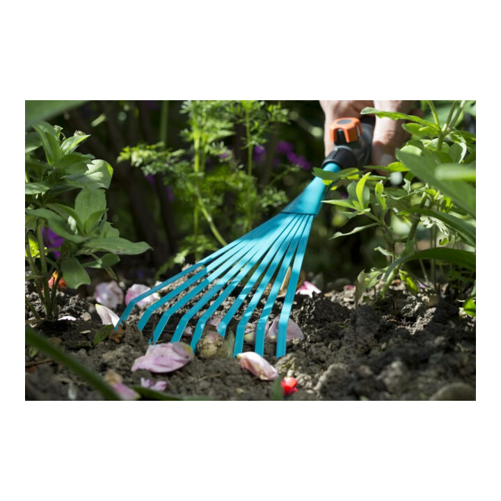 Petit balai combisystem GARDENA