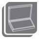 Petit comparateur KM4/10TK-100 10 mm lecture 0,01 mm sans protection antichoc KÄ-5