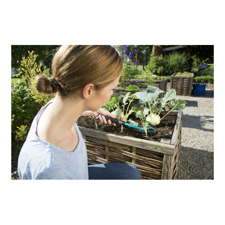 Petit cultivateur combisystem GARDENA