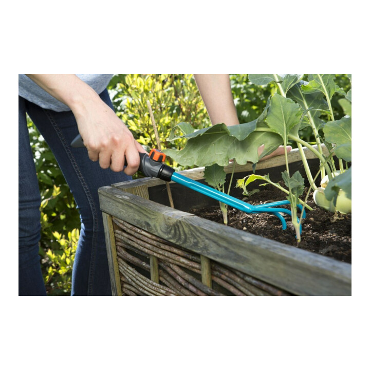 Petit cultivateur combisystem GARDENA