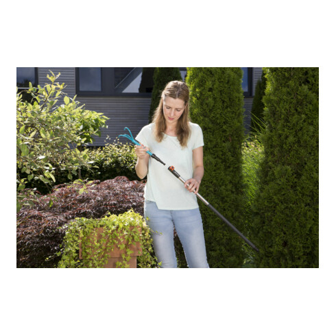 Petit cultivateur combisystem GARDENA