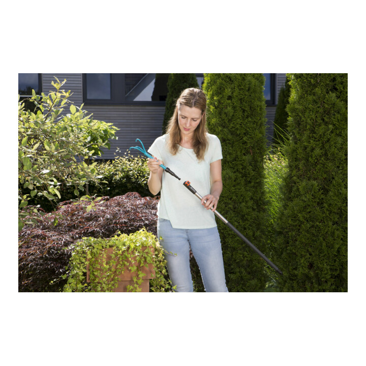 Petit cultivateur combisystem GARDENA