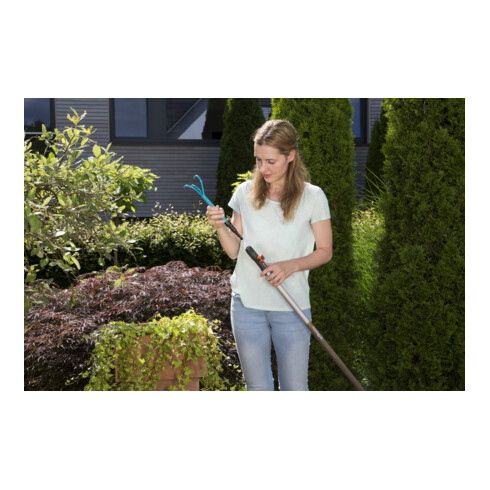 Petit cultivateur combisystem GARDENA