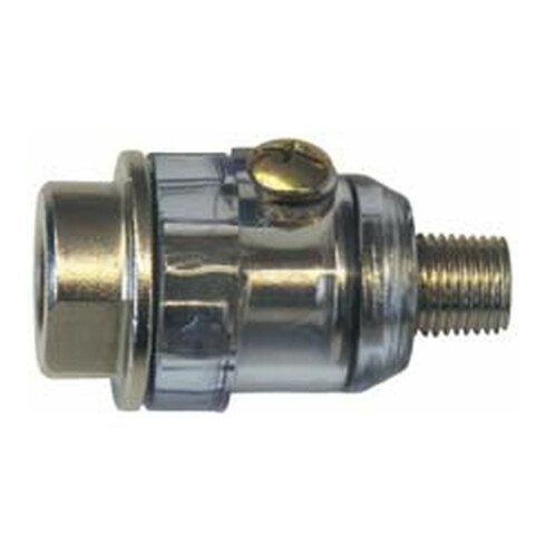 Petit huileur filetage mm 13,16 1/4 débit 2000 l/min EWO