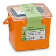 Petit kit fixation terrasse, clip central-1