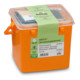 Petit kit fixation terrasse, clip central-1