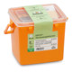 Petit kit fixation terrasse, clip de finition-1