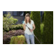 Petite houe combisystem GARDENA, lame droite, 3 dents-2