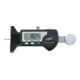 Petite jauge de profondeur DIGI-MET® IP67 25mm HELIOS PREISSER