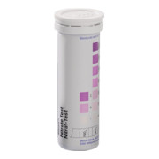 Petites jauges teneur en nitrate 10-500 mg/l 100 un. boîte OPTA-1