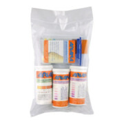Petites jauges TRGS 611 de nitrite, nitrate, dureté de l'eau je 100 un. set ARIA