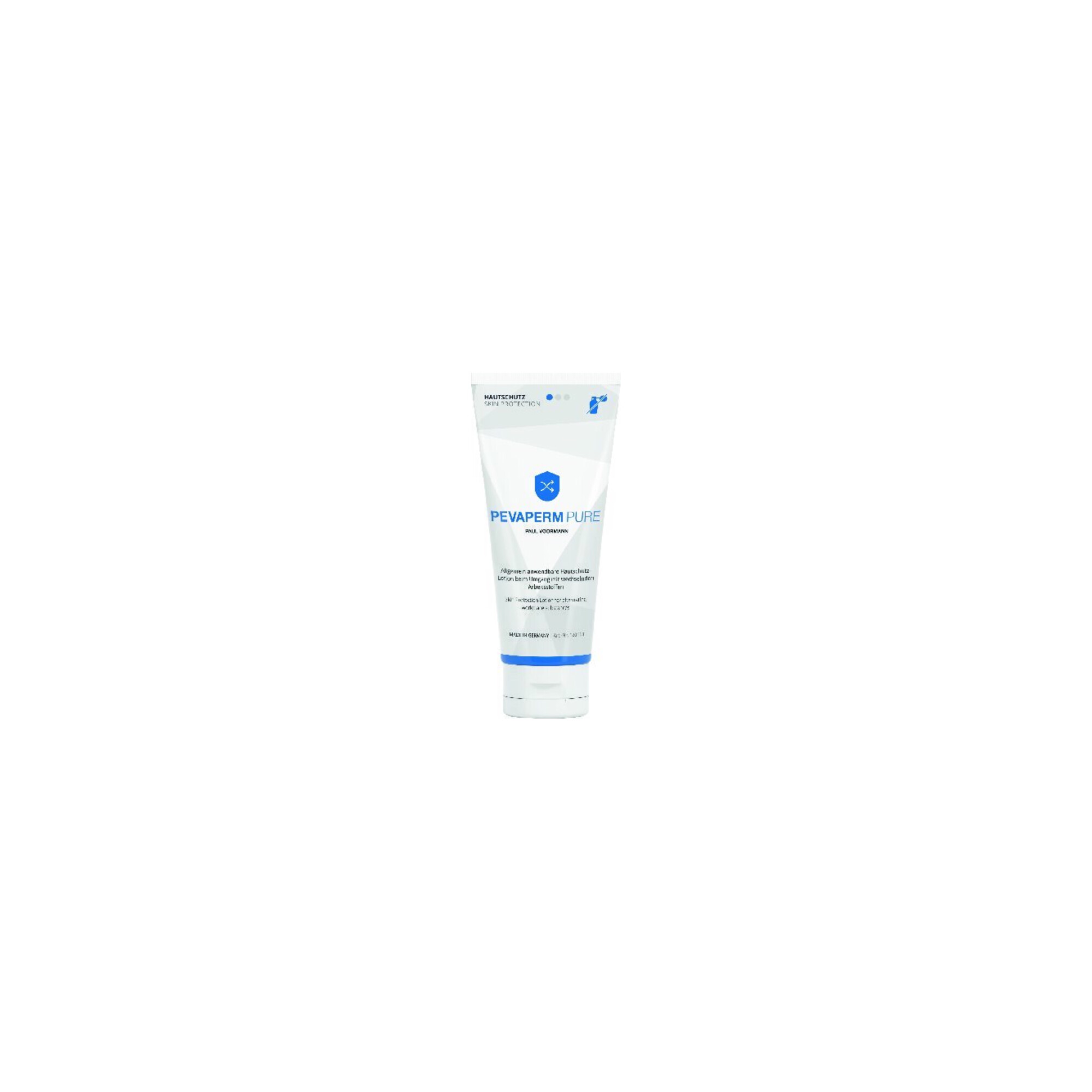 Pevaperm PURE Lotion 100 ml ; PAUL VOORMANN
