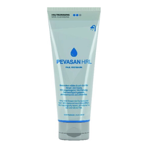 Pevasan HRL Hautrein.lotion 250 ml