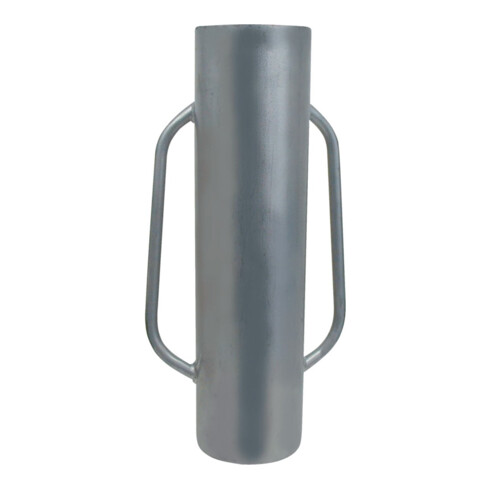 Pfahlramme Pilonneuse manuelle