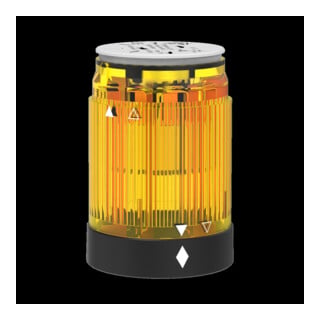 pfannenberg BR50 Module 24 AC/DC jaune 27cd