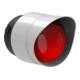 pfannenberg Feu tricolore LED P 450 TLA115/230ACRD rouge 90-253AC 60cd