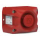 pfannenberg Schallgeber 105dB IP66 10-57DC PA 1