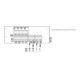 pfannenberg Signal sonore 105 dB IP66 10-57 V CC PA 1
