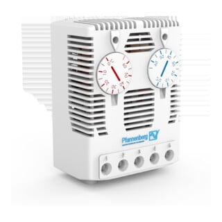 pfannenberg Thermostat Schließer 0-60C FL#17141000000
