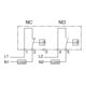 pfannenberg Thermostat Schließer 0-60C FL#17141000000
