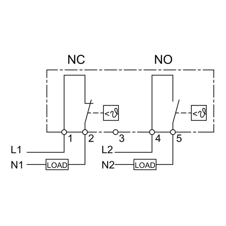 pfannenberg Thermostat Schließer 0-60C FL#17141000000