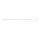 PFERD Accessoires brosses à tubes IBUS M6 300