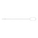 PFERD Accessoires brosses à tubes IBUS M6 300
