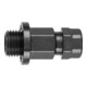 PFERD Adapter für Schnellspannsystem PSL 11 für Lochsägen Ø 14 bis 30mm-1
