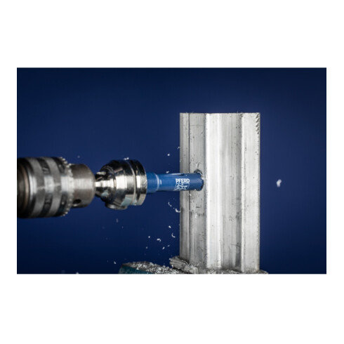 PFERD Adapter für Schnellspannsystem PSL 11 für Lochsägen Ø 14 bis 30mm