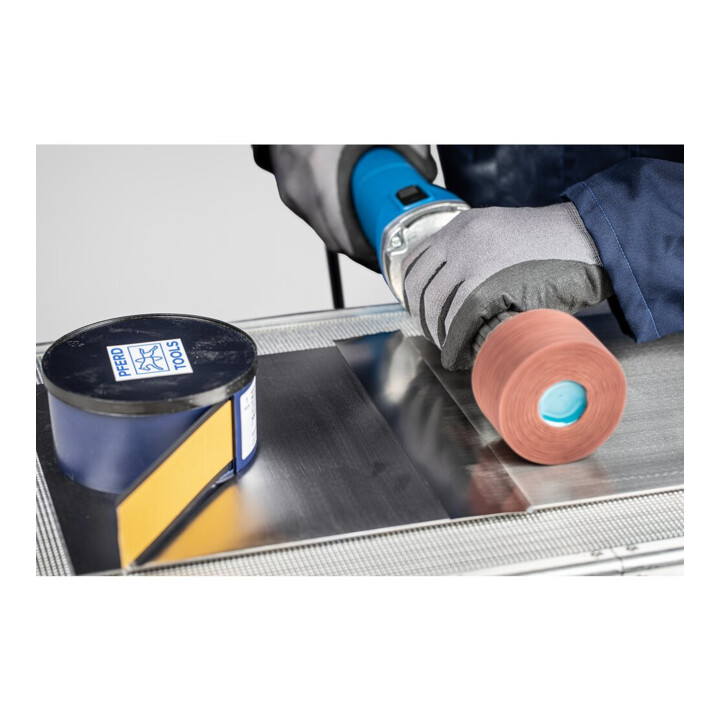 PFERD afplakband ADB 50 INOX