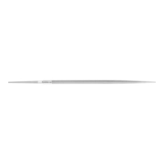 Pferd Angelfeile rund 150mm Hieb 3