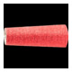 Pferd Anneau abrasif CO-Cool 20x63mm K80-1