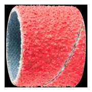 Pferd Anneau abrasif CO-COOL 22x20mm K 60