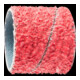 Pferd Anneau abrasif CO-Cool 30x30mm K36-1
