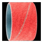Pferd Anneau abrasif CO-Cool 45x30mm K80