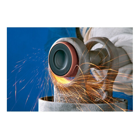 Pferd Anneau abrasif CO-Cool 60x30mm K120