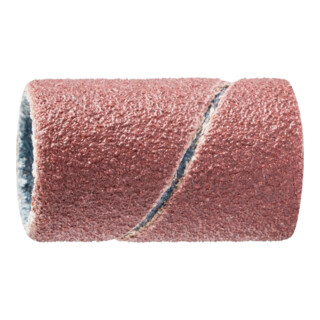 Pferd Anneau abrasif corindon 10x20mm K150
