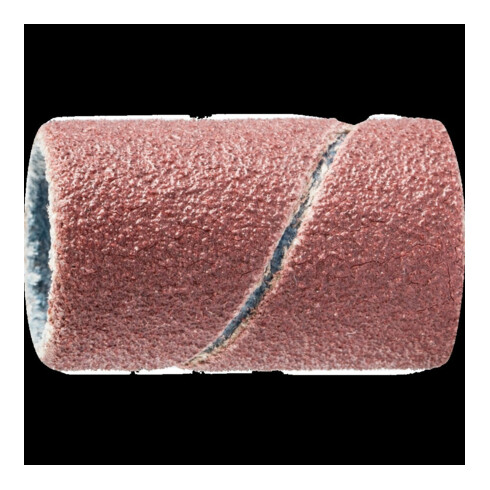 Pferd Anneau abrasif corindon 10x20mm K150
