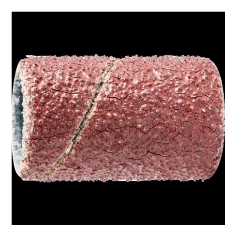 Pferd Anneau abrasif Corindon 10x20mm K60