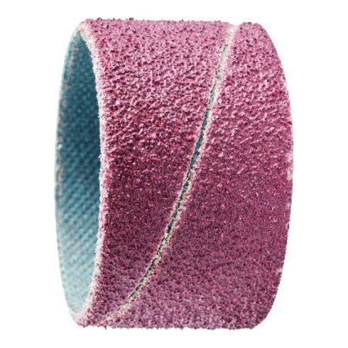 Pferd Anneau abrasif Corindon 10x20mm K60