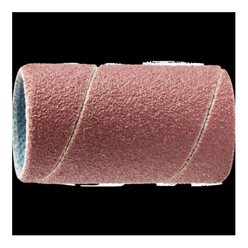 Pferd Anneau abrasif corindon 15x30mm K150