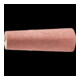 Pferd Anneau abrasif corindon 20x63 mm K80-1