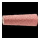 Pferd Anneau abrasif corindon 20x63mm K40-1