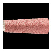Pferd Anneau abrasif corindon 20x63mm K40