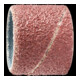 Pferd Anneau abrasif corindon 22x20mm K50-1