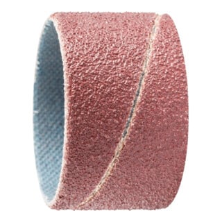 Pferd Anneau abrasif corindon 30x20mm K80