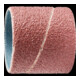 Pferd Anneau abrasif corindon 30x30mm K 60-1