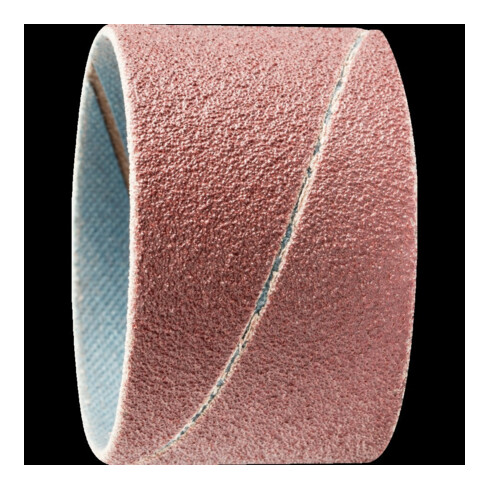 Pferd Anneau abrasif corindon 45x30mm K80