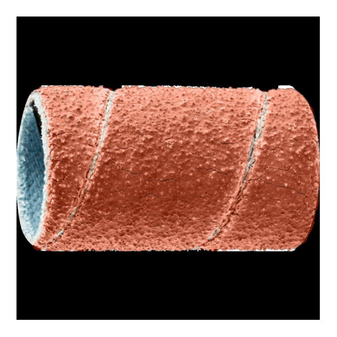 Pferd Anneau abrasif Zircon Cool 15x30mm Z150