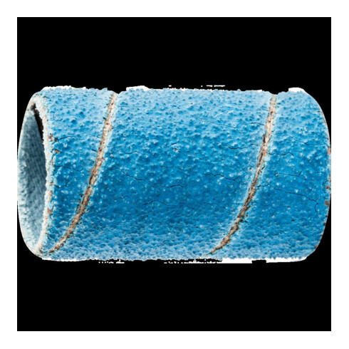 Pferd Anneau abrasif Zircon Cool 15x30mm Z80